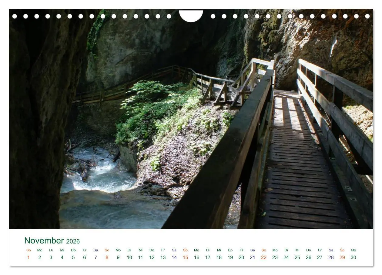 Bild: 9783516127867 | Tirol - Rund um den Achensee (Wandkalender 2026 DIN A4 quer),...