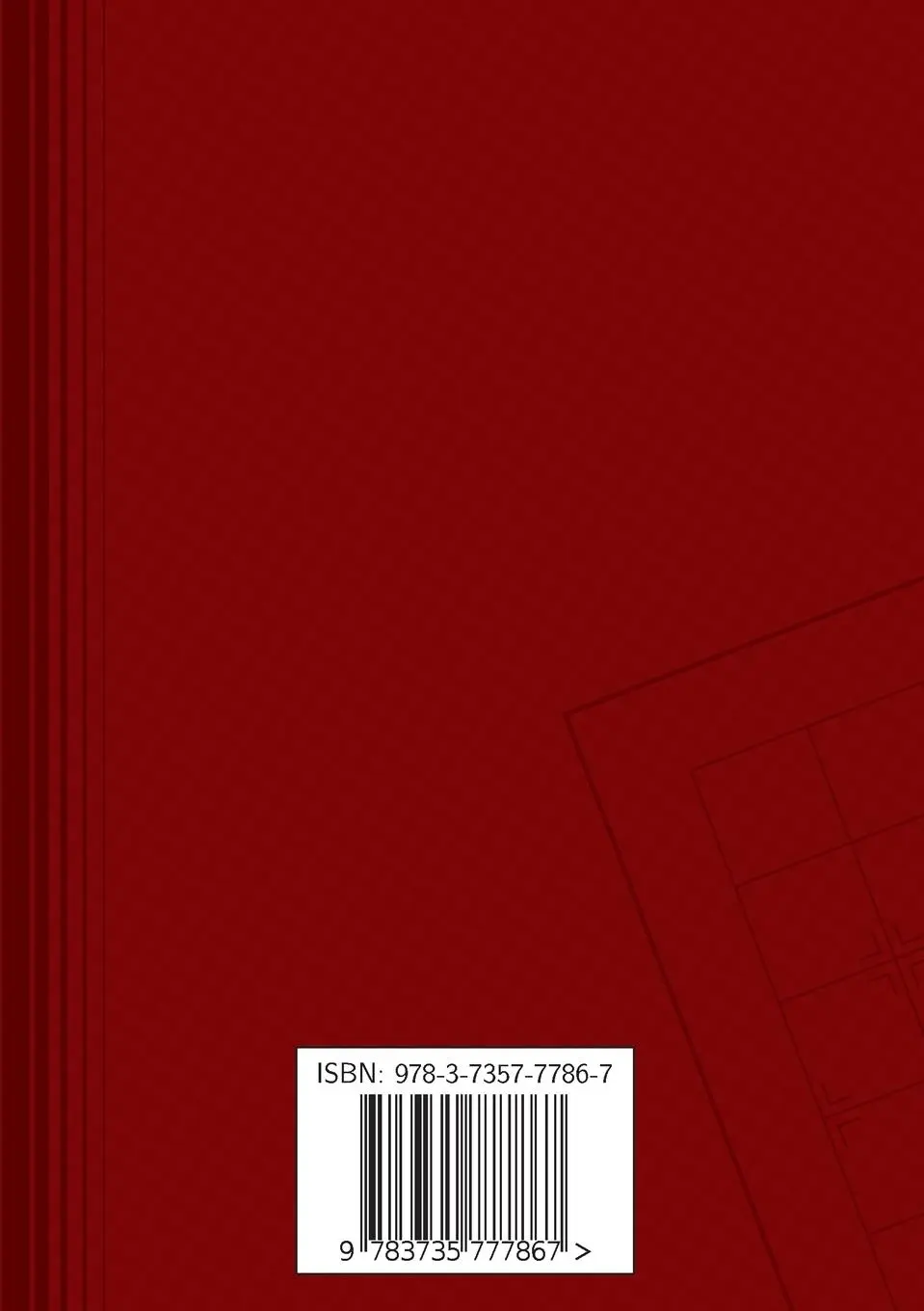 Rückseite: 9783735777867 | Einführung in die Mittelspieltaktik des Xiangqi | Rainer Schmidt