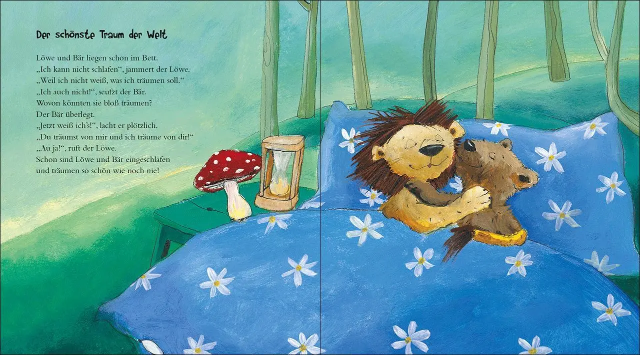 Bild: 9783743217867 | Mein allererstes Vorlesebuch zum Kuscheln und Träumen | Buch | 80 S.