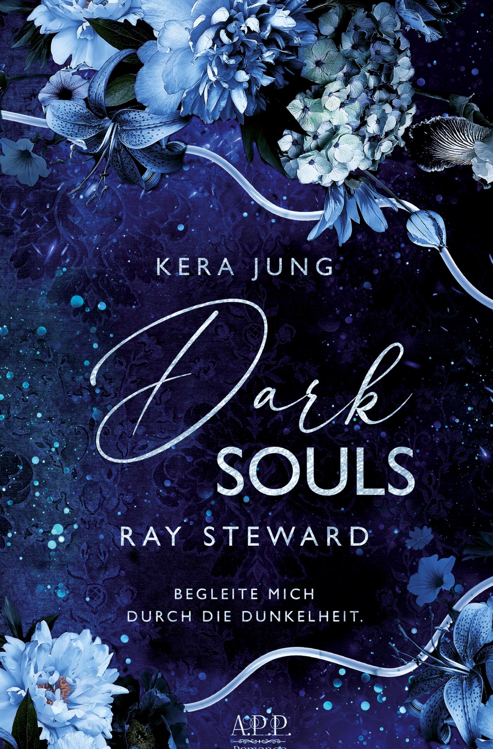 Cover: 9783757937867 | Dark Souls: Ray Steward | Kera Jung | Taschenbuch | 712 S. | Deutsch