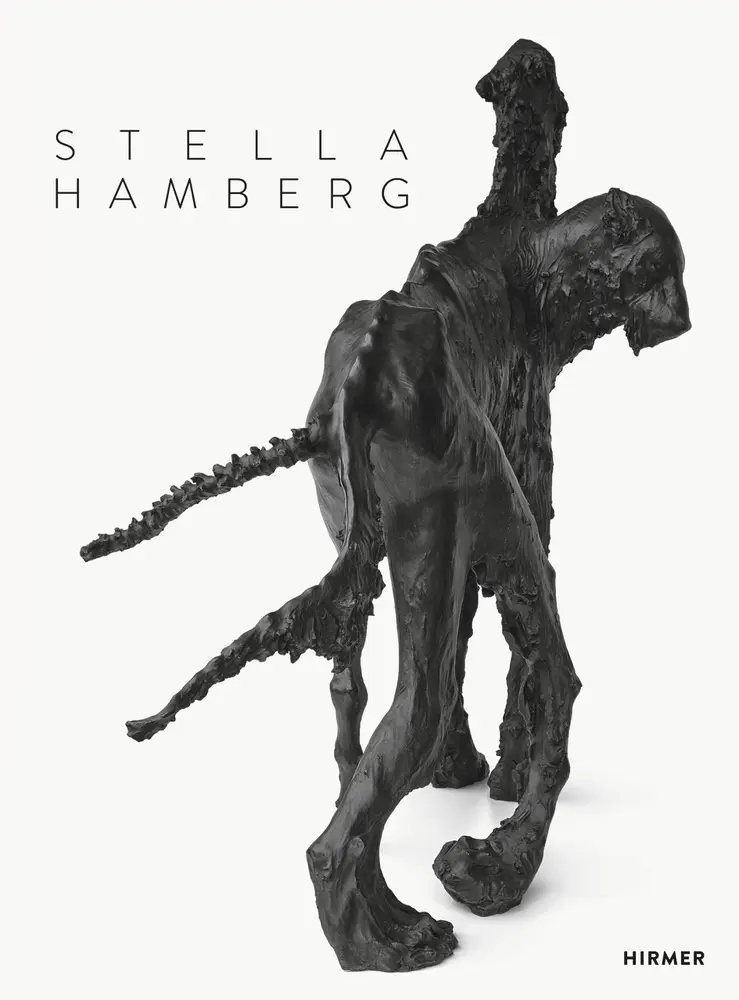 Cover: 9783777427867 | Stella Hamberg | Moritz Woelk | Buch | 160 S. | Deutsch | 2017