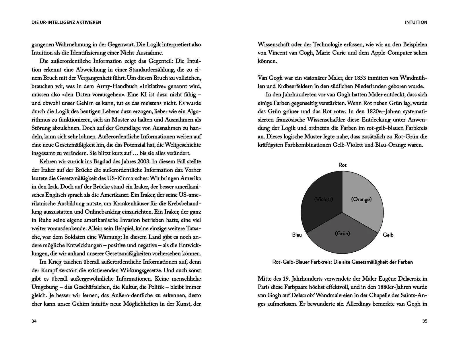 Bild: 9783868817867 | Du bist schlauer, als du denkst | Angus Fletcher | Buch | 320 S.