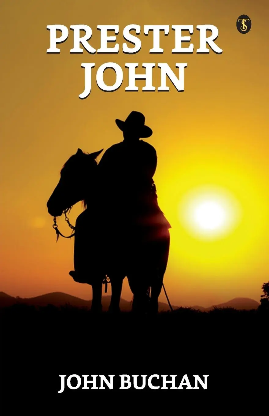 Cover: 9789355847867 | Prester John | John Buchan | Taschenbuch | Englisch | 2023