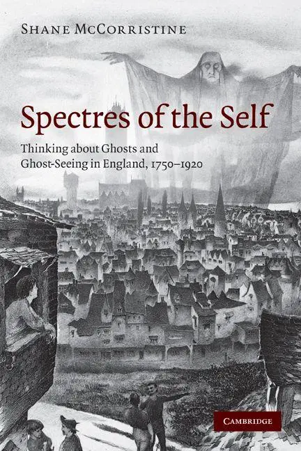 Cover: 9780521747967 | Spectres of the Self | Shane Mccorristine | Taschenbuch | Englisch