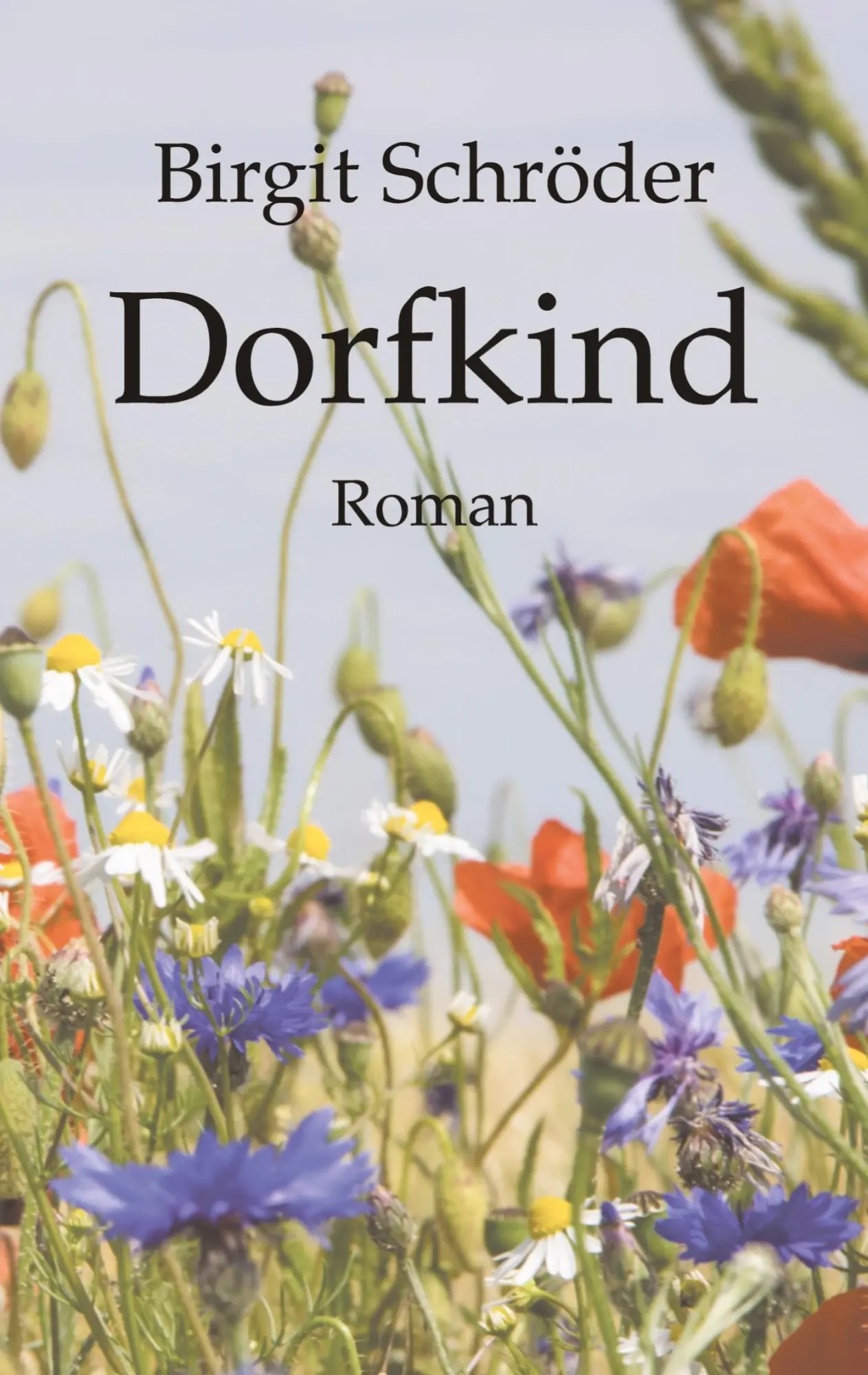 Cover: 9783347517967 | Dorfkind | Birgit Schröder | Taschenbuch | Paperback | 280 S. | 2022