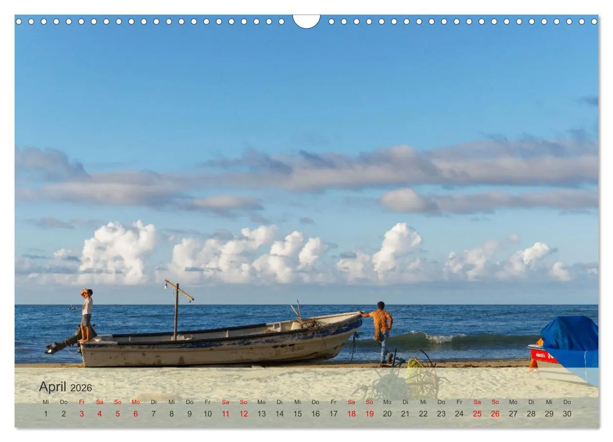 Bild: 9783457407967 | BEKANNTES UND UNBEKANNTES KOLUMBIEN (Wandkalender 2026 DIN A3...