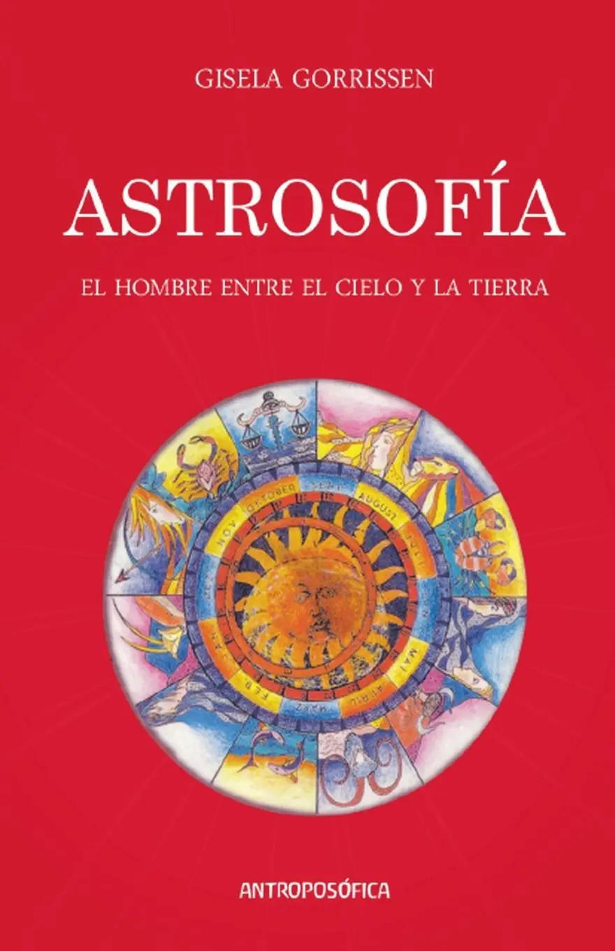 Cover: 9798227837967 | Astrosofía. | Gisela Gorrissen | Taschenbuch | Spanisch | 2024