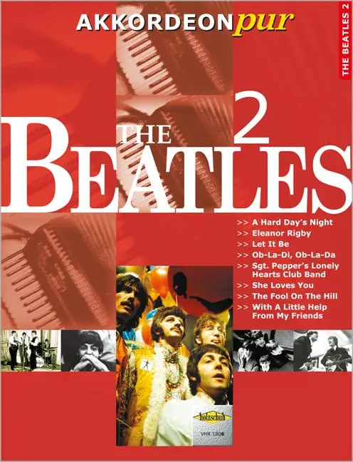 Beatles 2