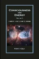 Cover: 9780985748067 | CONSCIOUSNESS &amp; ENERGY VOL 3 | Penny Kelly | Taschenbuch | Englisch