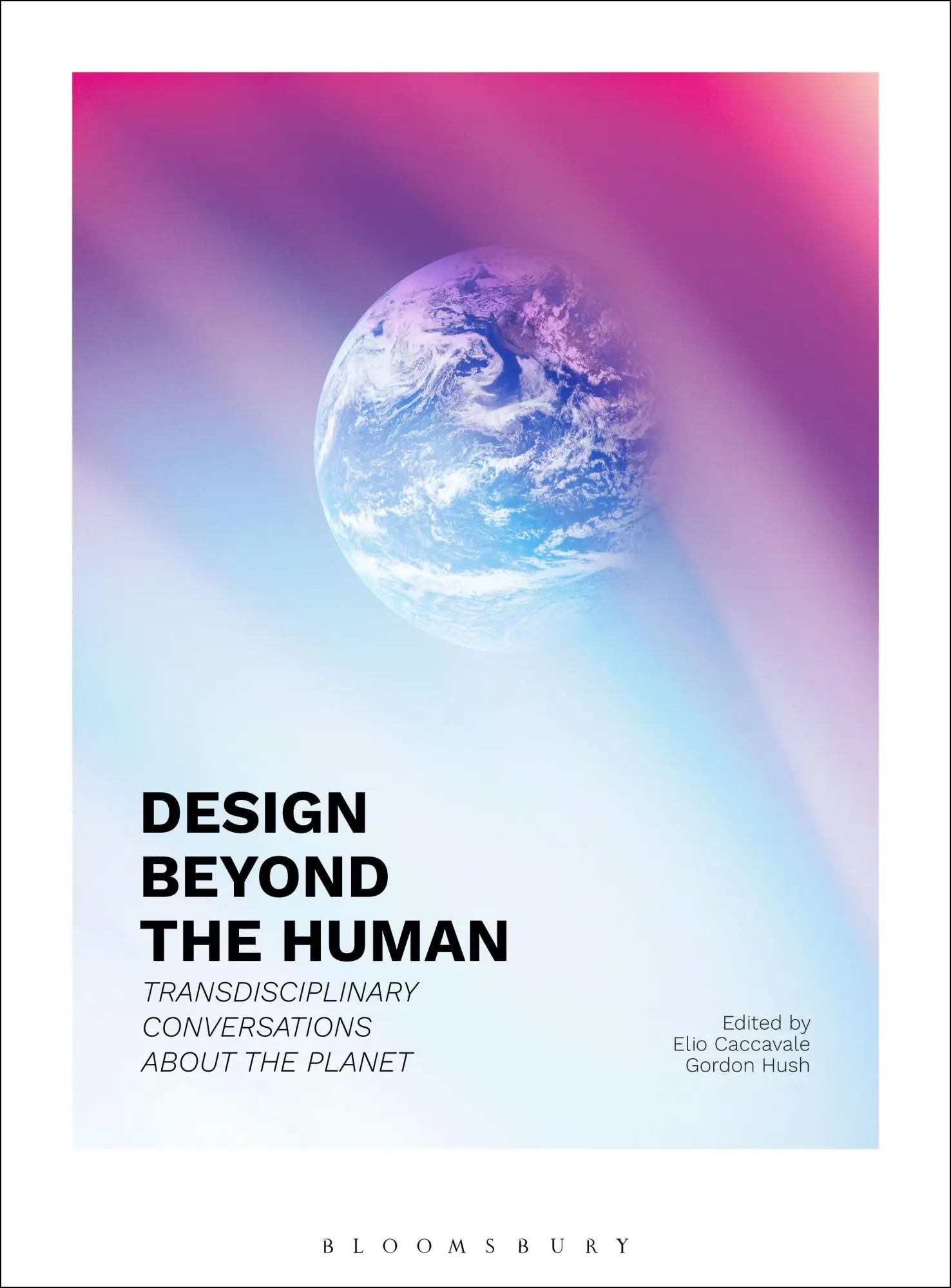 Cover: 9781350338067 | Design Beyond the Human | Elio Caccavale (u. a.) | Taschenbuch | 2026