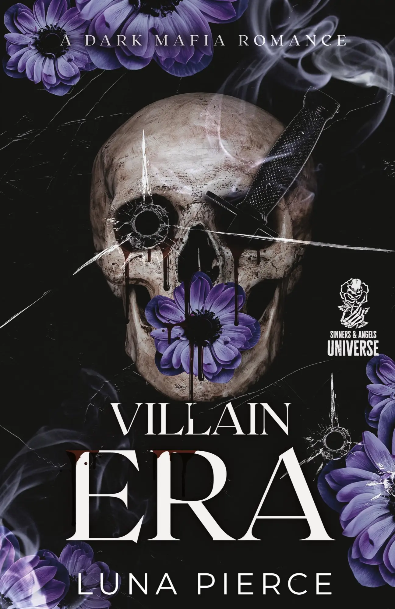 Cover: 9781957238067 | Villain Era | Luna Pierce | Taschenbuch | Englisch | 2022 | Kate Myers