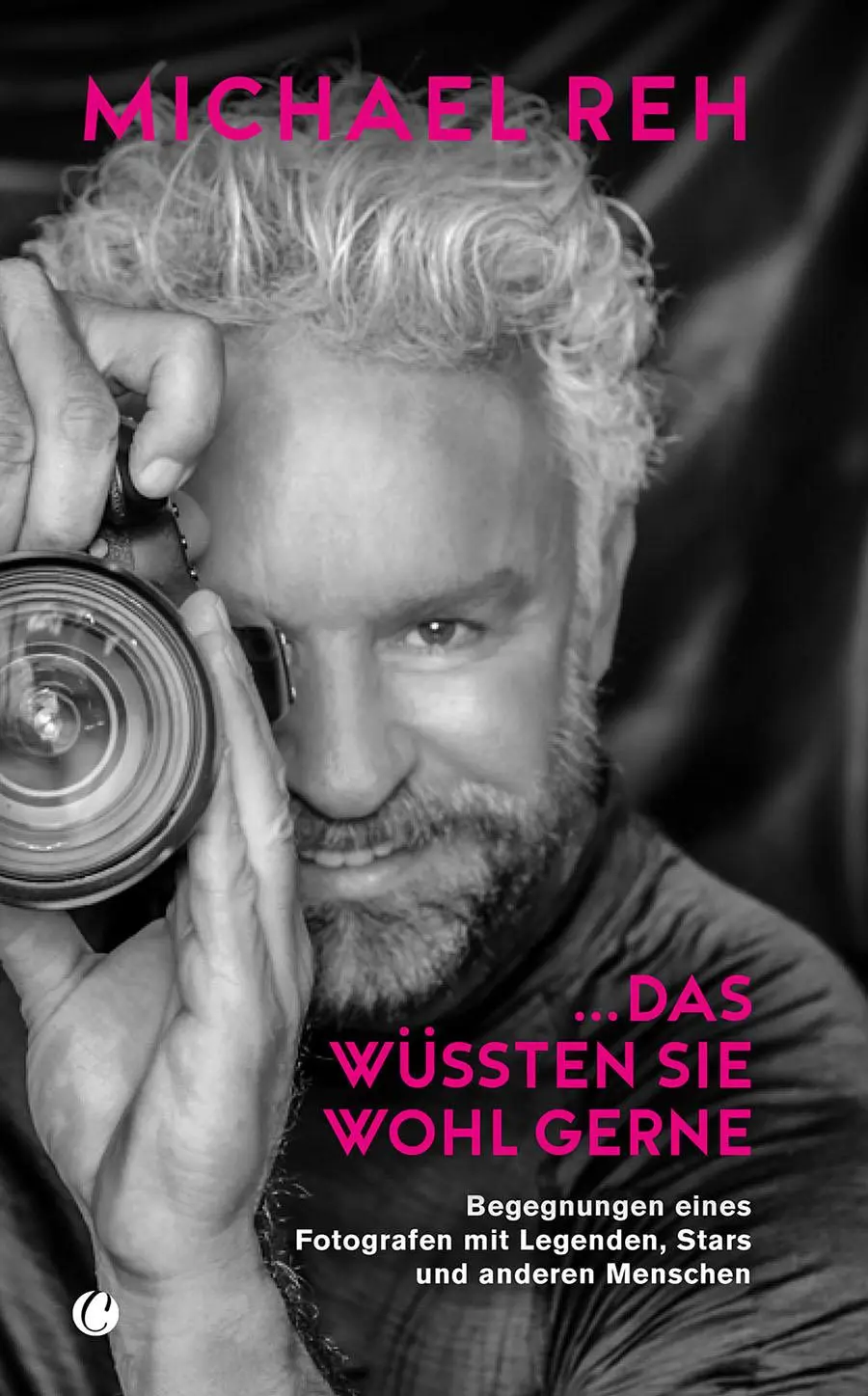 Cover: 9783910408067 | Das wüssten Sie wohl gerne! | Michael Reh | Buch | 194 S. | Deutsch