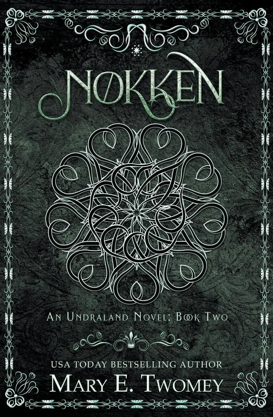 Cover: 9798215538067 | Nokken | Mary E. Twomey | Taschenbuch | Englisch | 2020