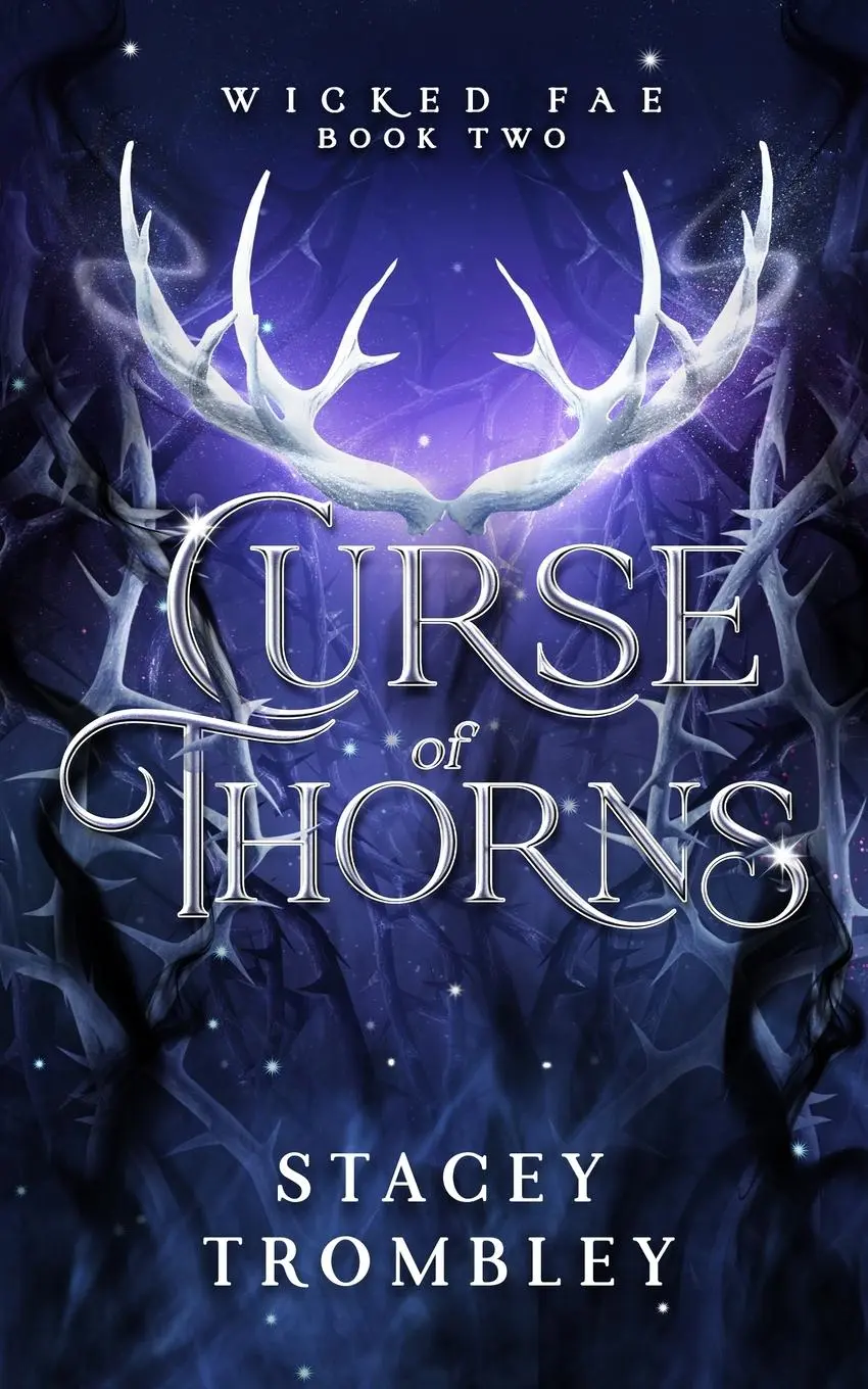 Cover: 9798986478067 | Curse of Thorns | Stacey Trombley | Taschenbuch | Englisch | 2020