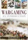 Cover: 9780750938167 | Wargaming | An Introduction | Neil Thomas | Taschenbuch | Englisch