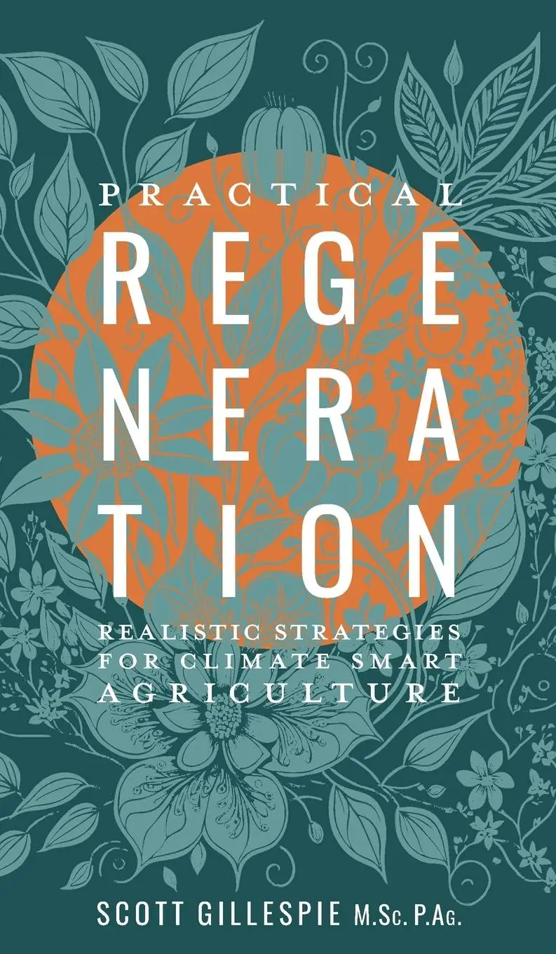 Cover: 9781039188167 | Practical Regeneration | Scott Gillespie | Buch | Englisch | 2024
