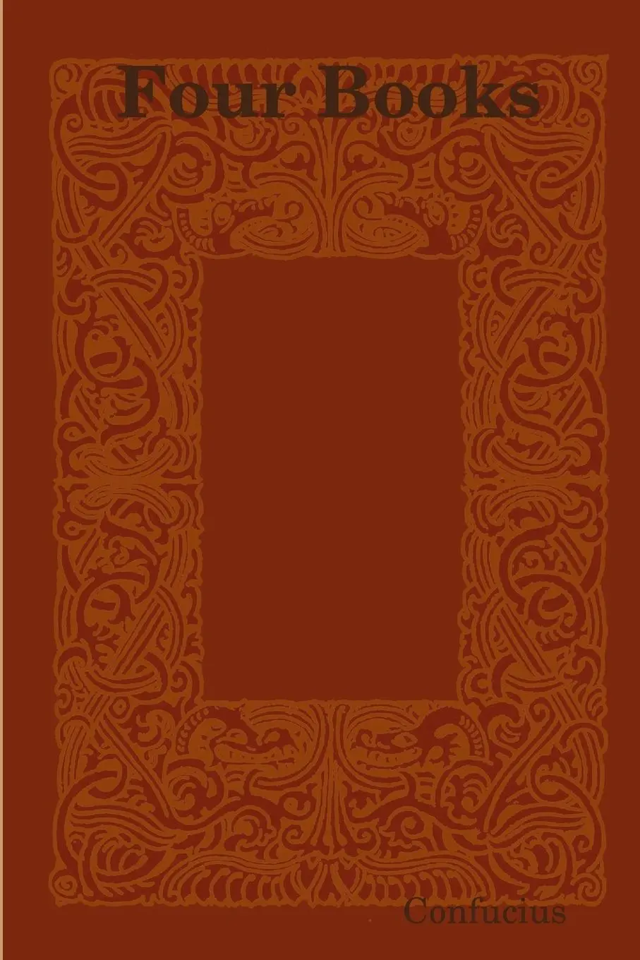 Cover: 9781409208167 | Four Books and Five Classics | Qiu Kong | Taschenbuch | Englisch