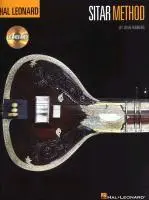 Cover: 9781480328167 | Hal Leonard Sitar Method | Josh Feinberg | Taschenbuch | Englisch