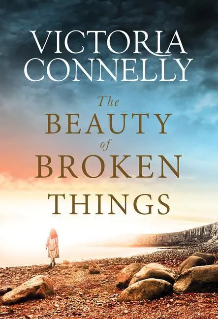 Cover: 9781542008167 | The Beauty of Broken Things | Victoria Connelly | Taschenbuch | 2020