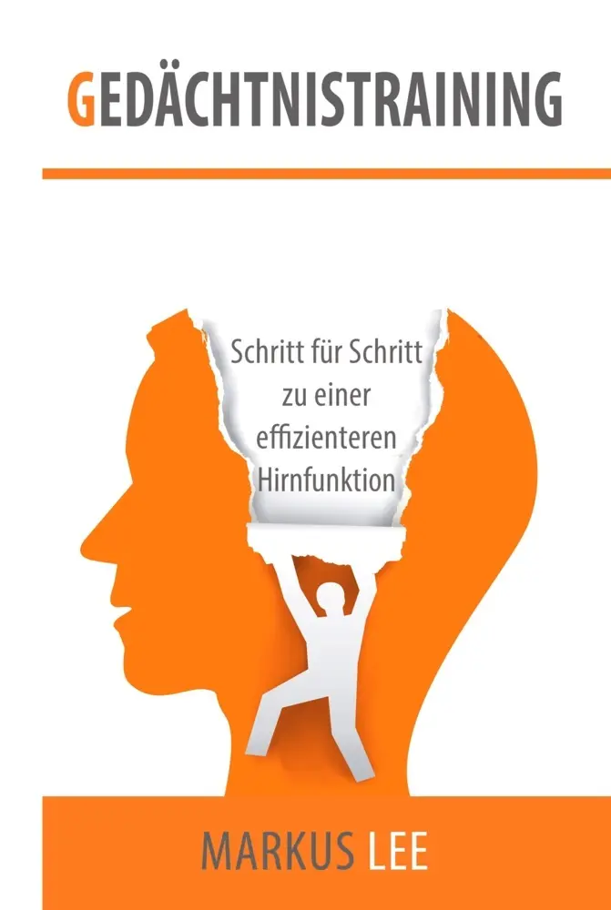Cover: 9781628618167 | Gedächtnistraining | Markus Lee | Taschenbuch | 72 S. | Deutsch | 2025