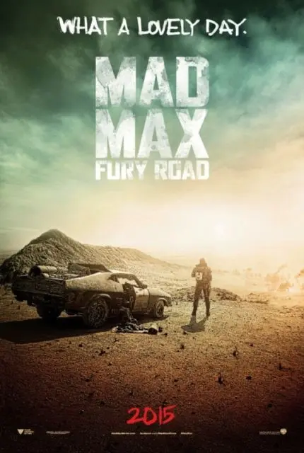 Cover: 9781783298167 | The Art of Mad Max: Fury Road | Abbie Bernstein | Buch | Englisch