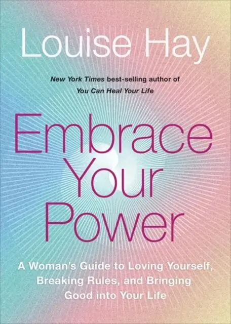 Cover: 9781788178167 | Embrace Your Power | Louise Hay | Taschenbuch | Englisch | 2022