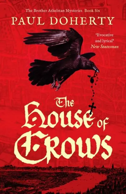 Cover: 9781800328167 | The House of Crows | Paul Doherty | Taschenbuch | Englisch | 2022