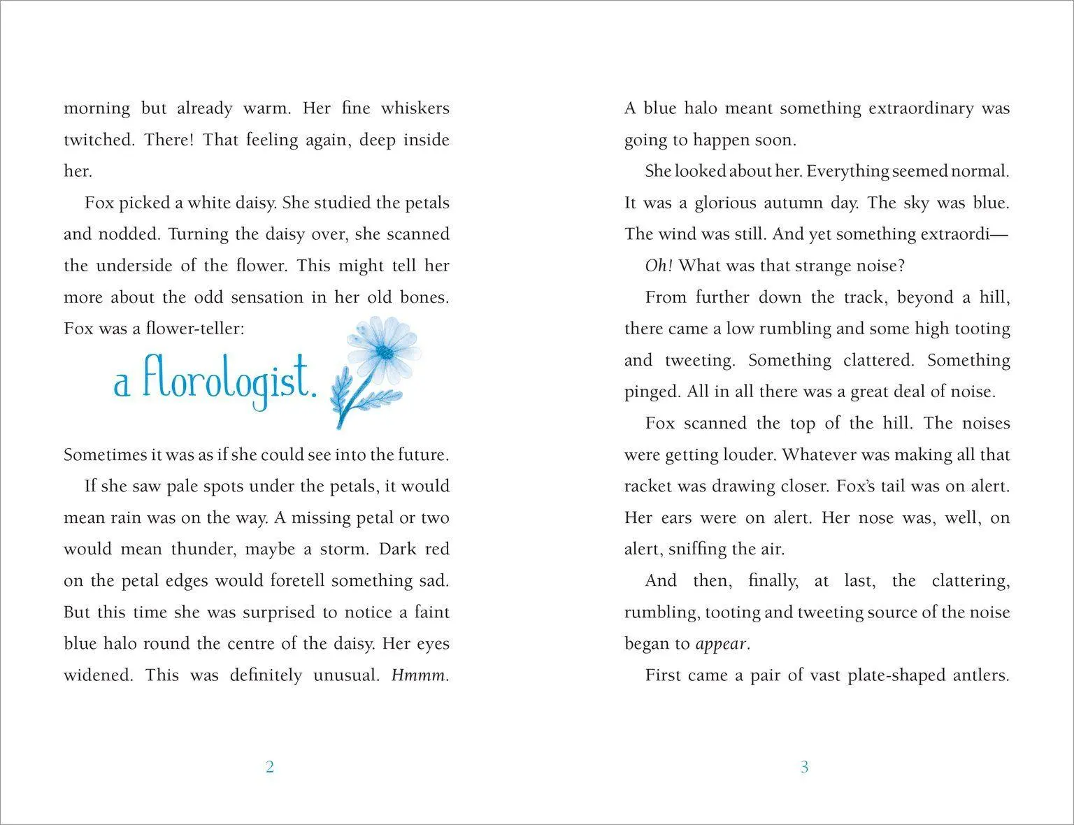 Bild: 9780702338267 | Fox Goes North | Jeremy Strong | Buch | Englisch | 2024