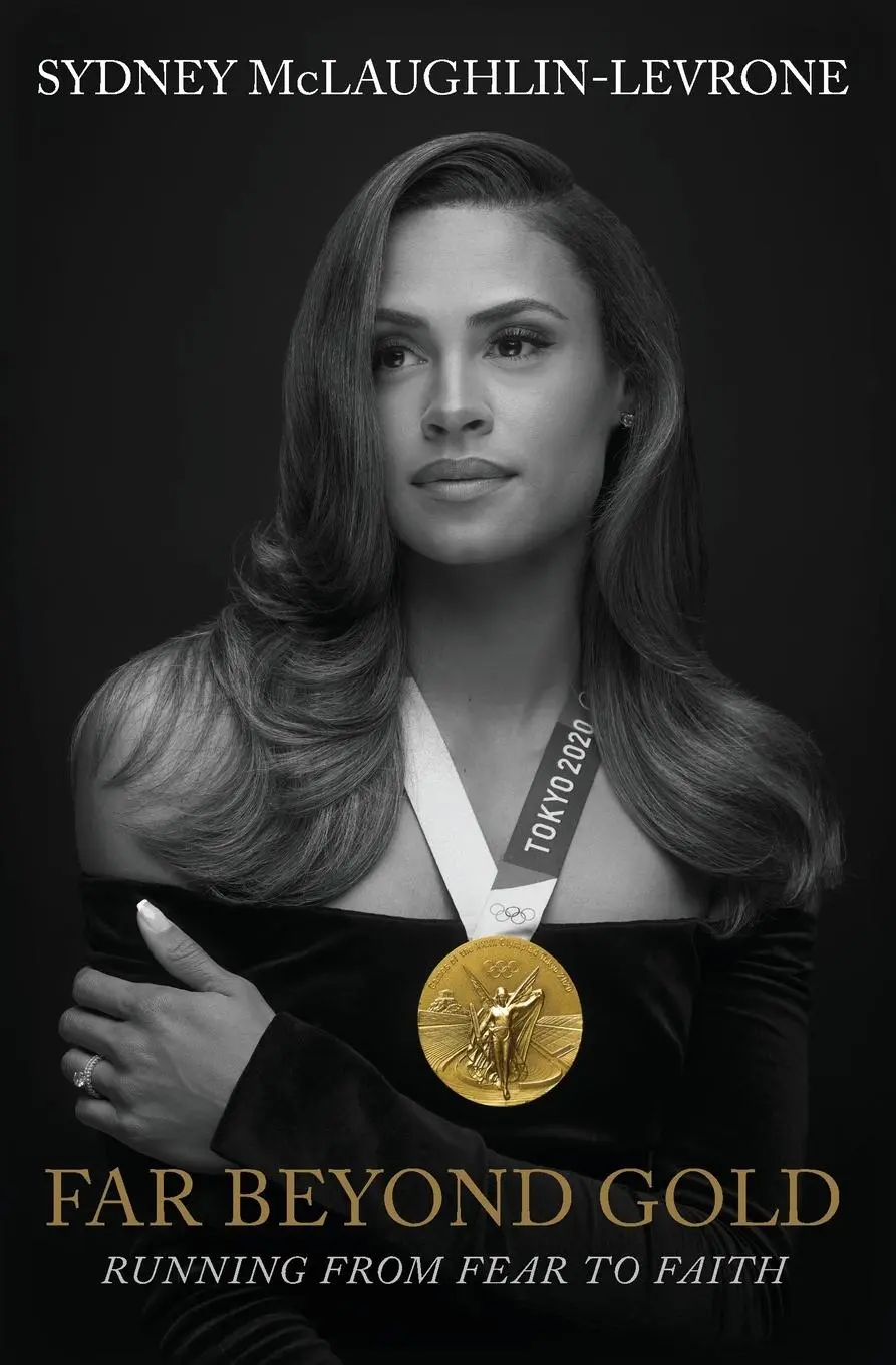 Cover: 9780785298267 | Far Beyond Gold | Running from Fear to Faith | Sydney McLaughlin