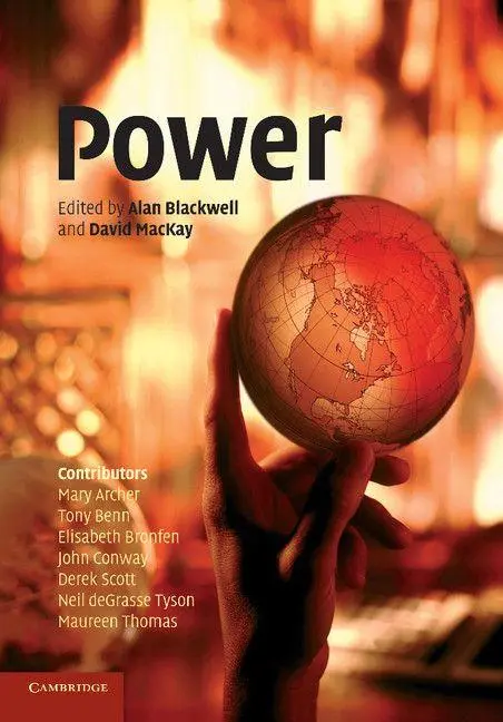 Cover: 9781107628267 | Power | Alan Blackwell (u. a.) | Taschenbuch | Kartoniert / Broschiert
