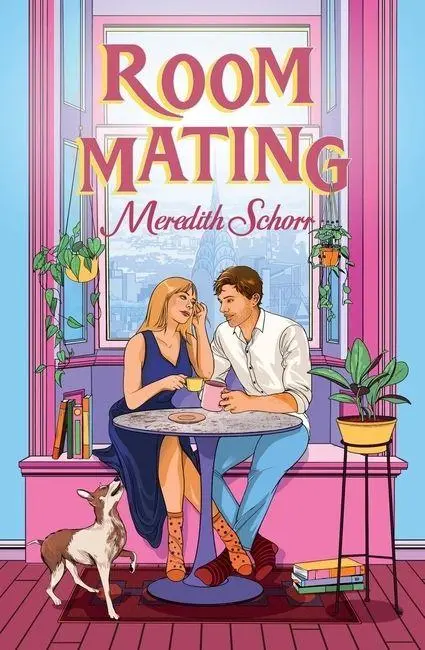 Cover: 9781538758267 | Roommating | Meredith Schorr | Taschenbuch | Englisch | 2025 | Forever