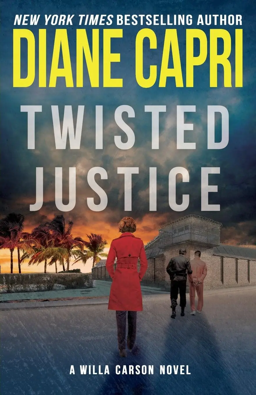 Cover: 9781940768267 | Twisted Justice | Diane Capri | Taschenbuch | Kartoniert / Broschiert