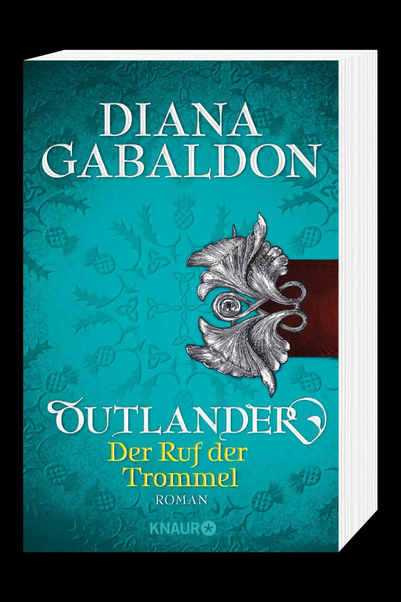 Bild: 9783426518267 | Outlander - Der Ruf der Trommel | Diana Gabaldon | Taschenbuch | 2017