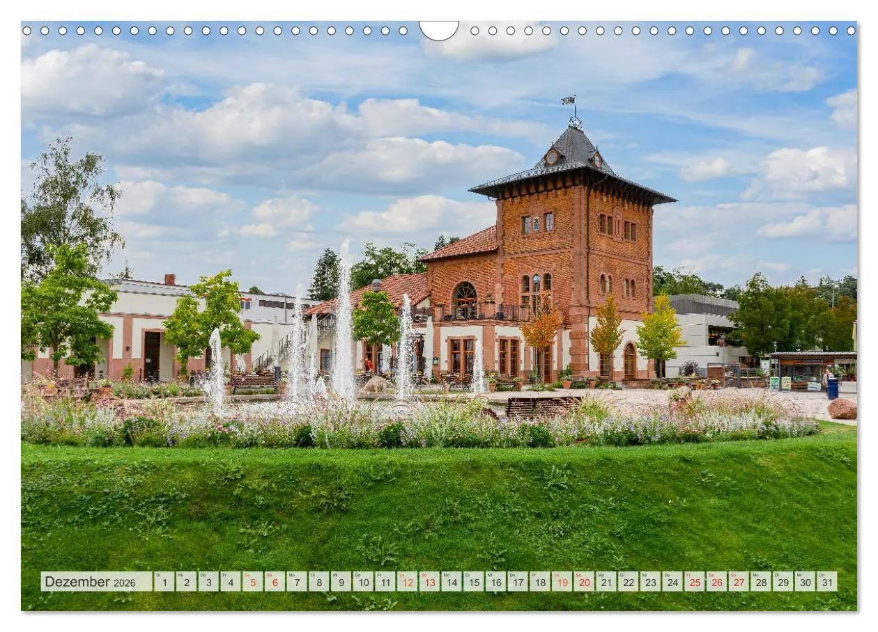 Bild: 9783457758267 | Kaiserslautern Impressionen (Wandkalender 2026 DIN A3 quer),...