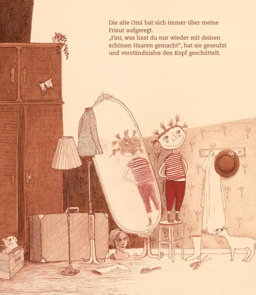 Bild: 9783702658267 | Die neue Omi | Elisabeth Steinkellner | Buch | 32 S. | Deutsch | 2011