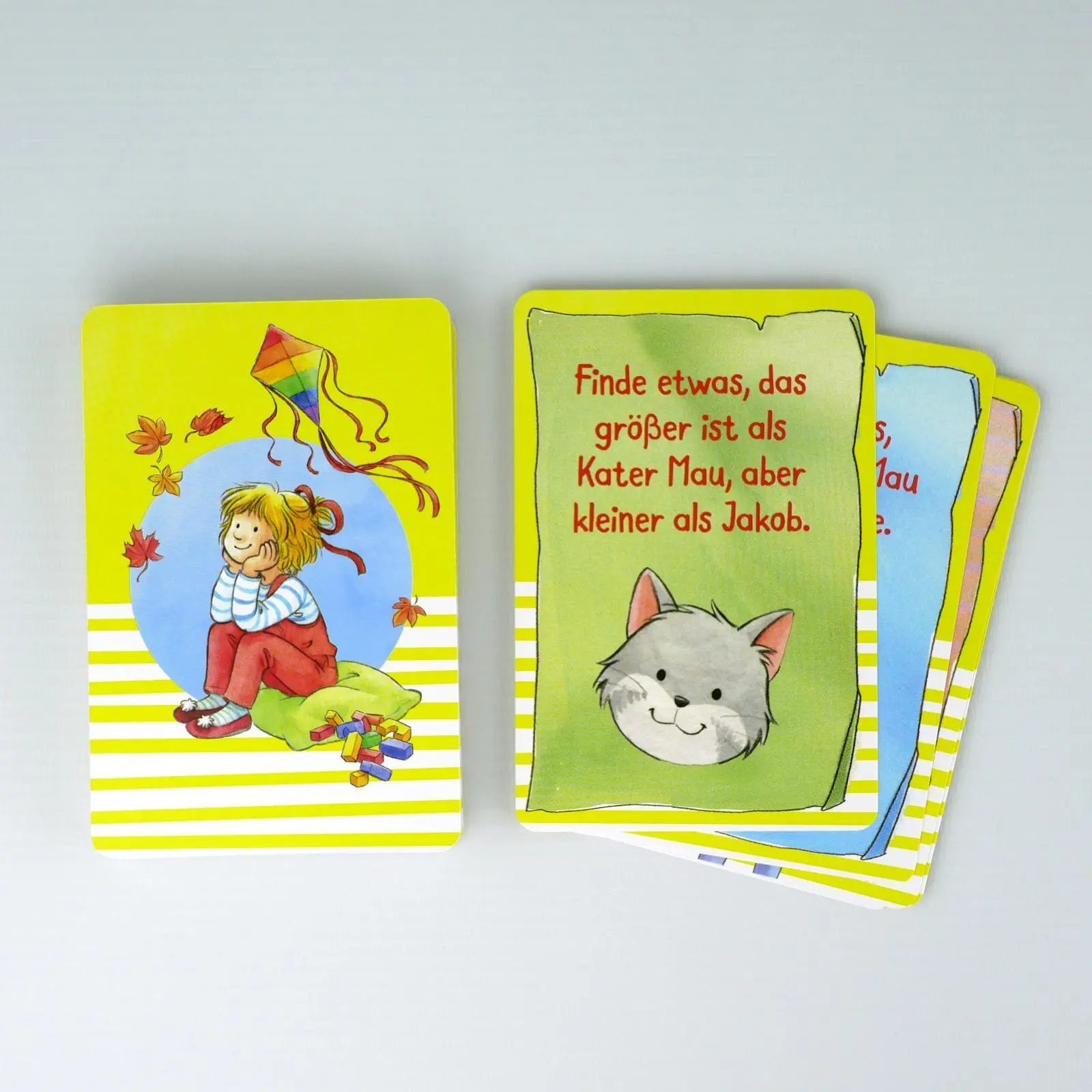 Bild: 9783742328267 | Meine Freundin Conni - Das aufregende Suchspiel für drinnen und...