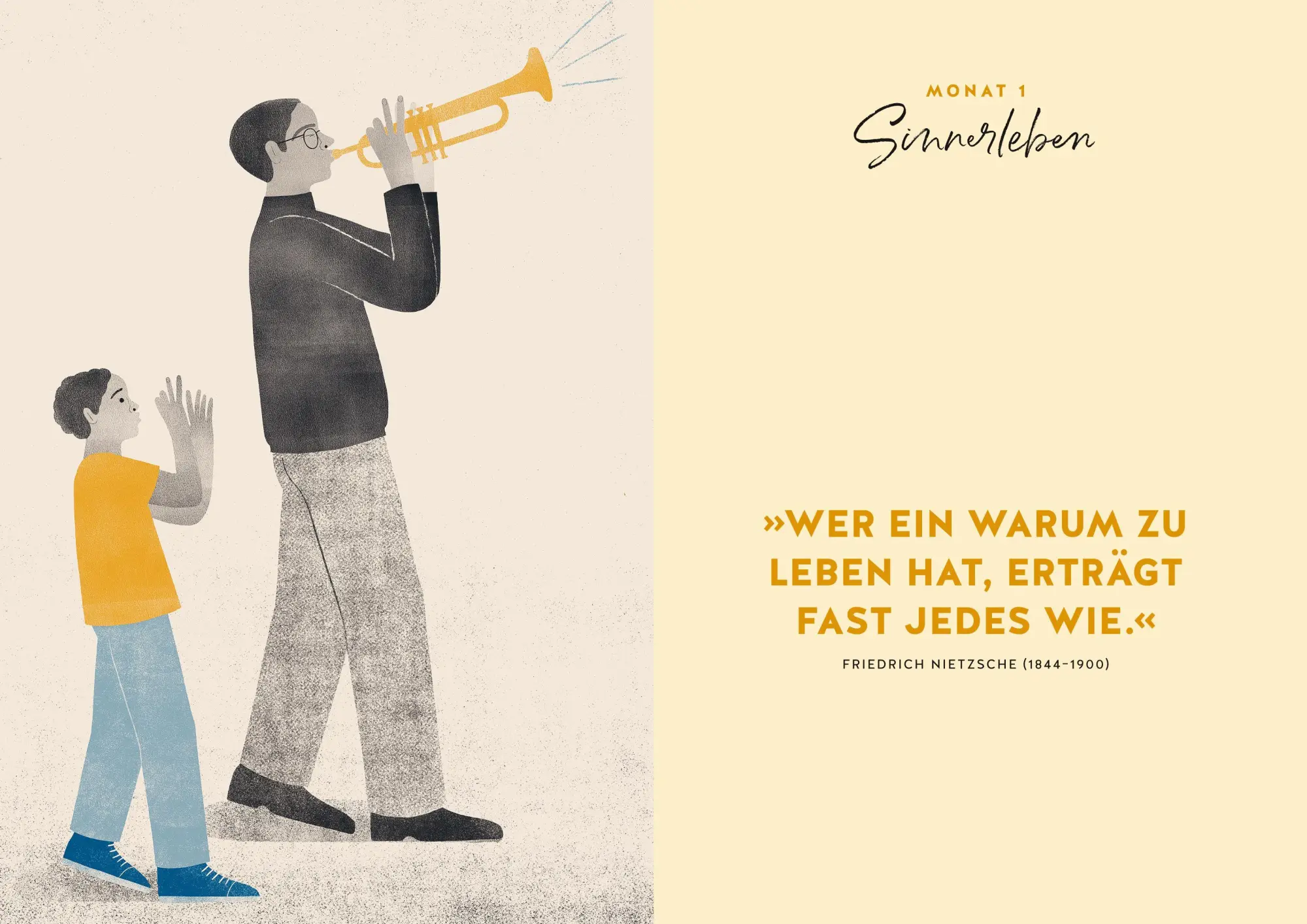 Bild: 9783833888267 | glücklicher. | Marie Reisach | Buch | 304 S. | Deutsch | 2023