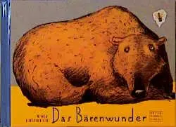 Cover: 9783872948267 | Das Bärenwunder | Mini-Ausgabe | Wolf Erlbruch | Buch | 24 S. | 2003