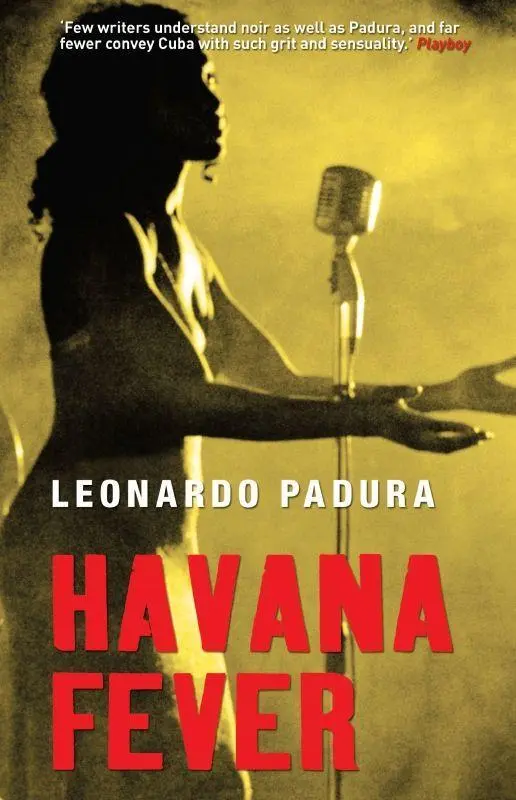 Cover: 9781904738367 | Havana Fever | Leonardo Padura | Taschenbuch | Kartoniert / Broschiert