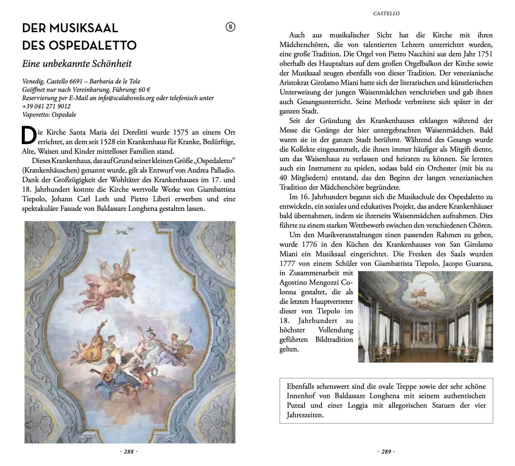 Bild: 9782361958367 | Verborgenes Venedig | Thomas Jonglez (u. a.) | Taschenbuch | 416 S.