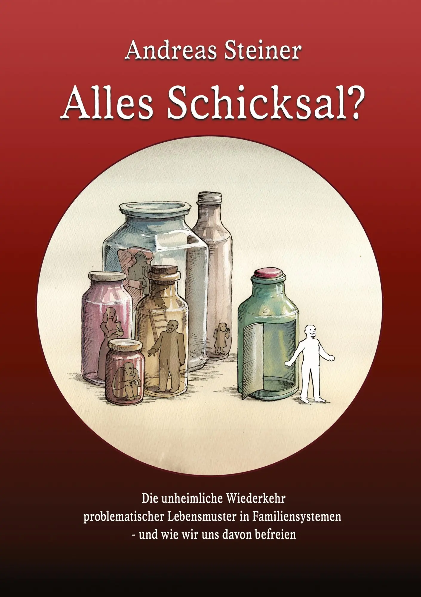 Cover: 9783384798367 | Alles Schicksal? | Andreas Steiner | Taschenbuch | 252 S. | Deutsch