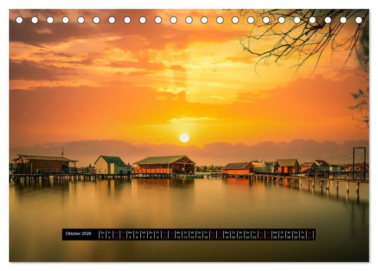 Bild: 9783457508367 | So schön ist Ungarn. Sehenswertes am Balaton und in Budapest...