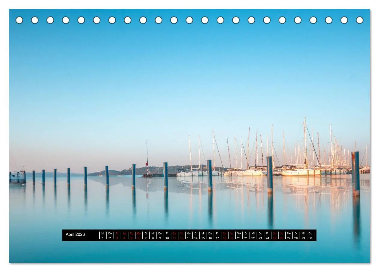 Bild: 9783457508367 | So schön ist Ungarn. Sehenswertes am Balaton und in Budapest...
