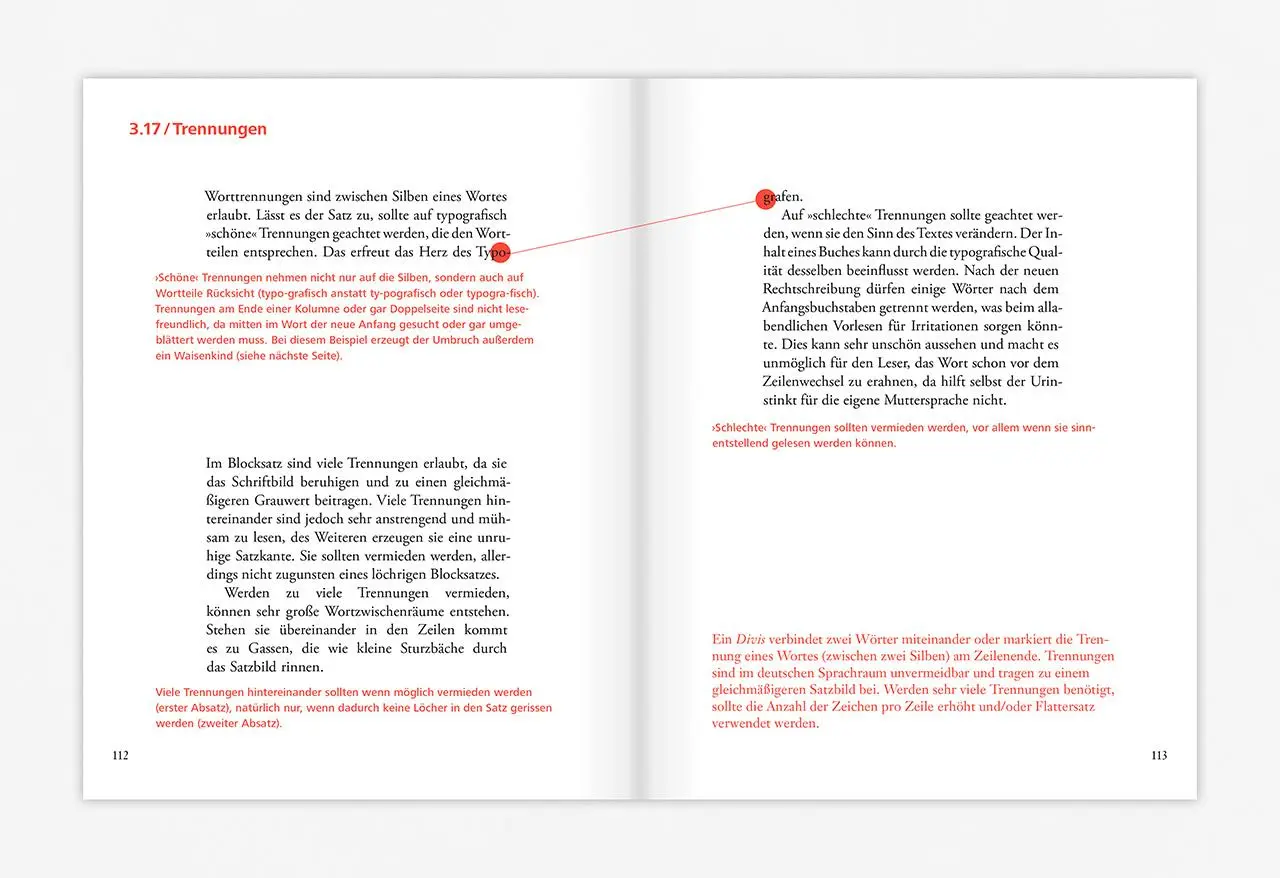 Bild: 9783874398367 | SCHRIFT WIRKT! | Einfache Tipps für den täglichen Umgang mit Schrift