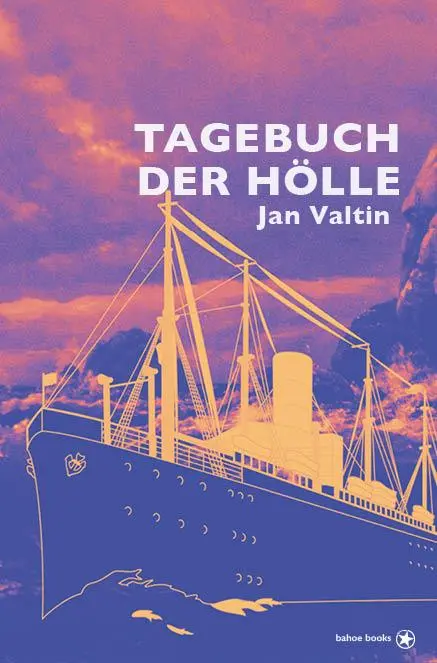 Cover: 9783903478367 | Tagebuch der Hölle | Jan Valtin | Buch | 786 S. | Deutsch | 2024