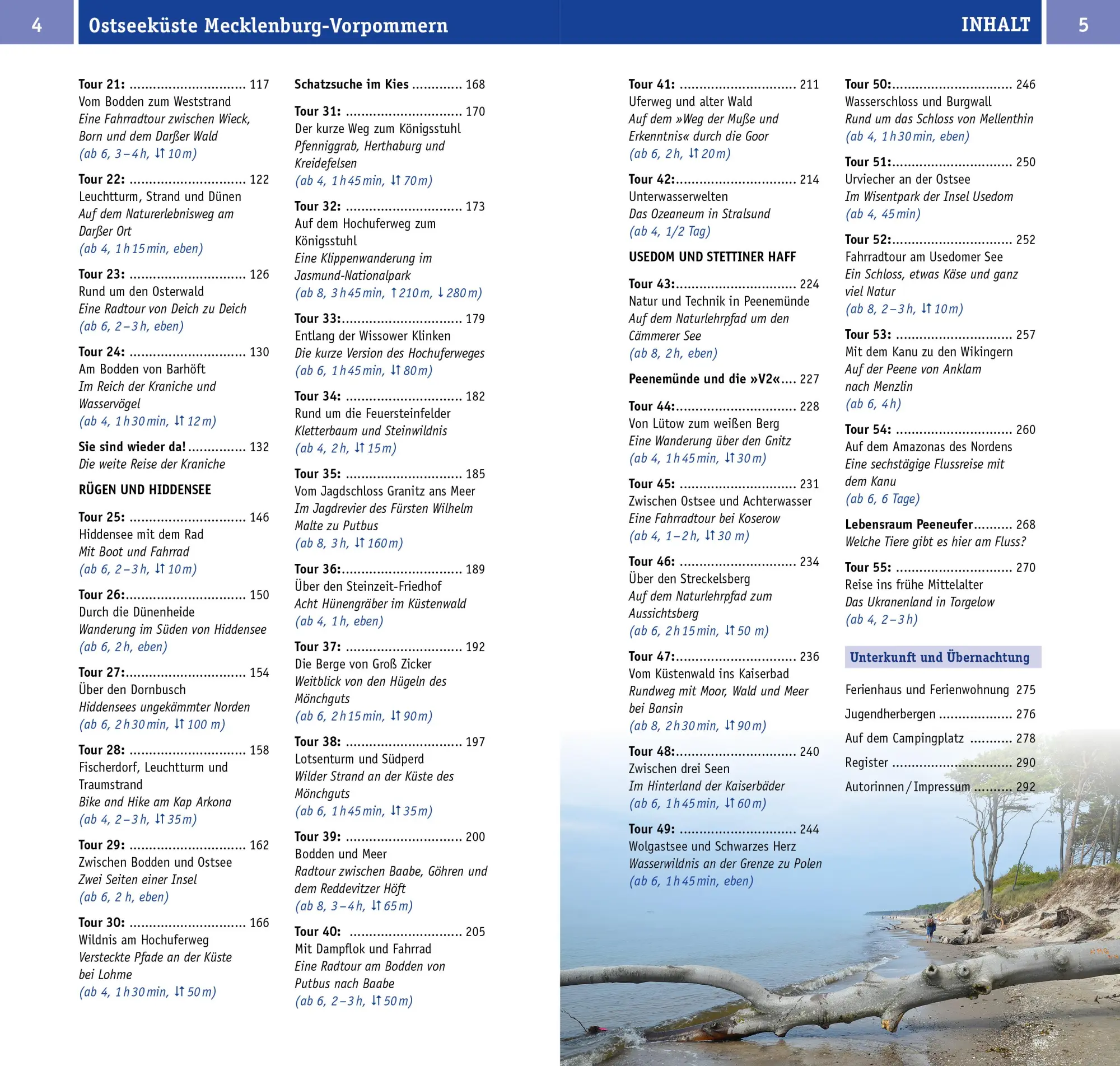 Bild: 9783944378367 | Naturzeit mit Kindern: Ostseeküste Mecklenburg-Vorpommern | Buch