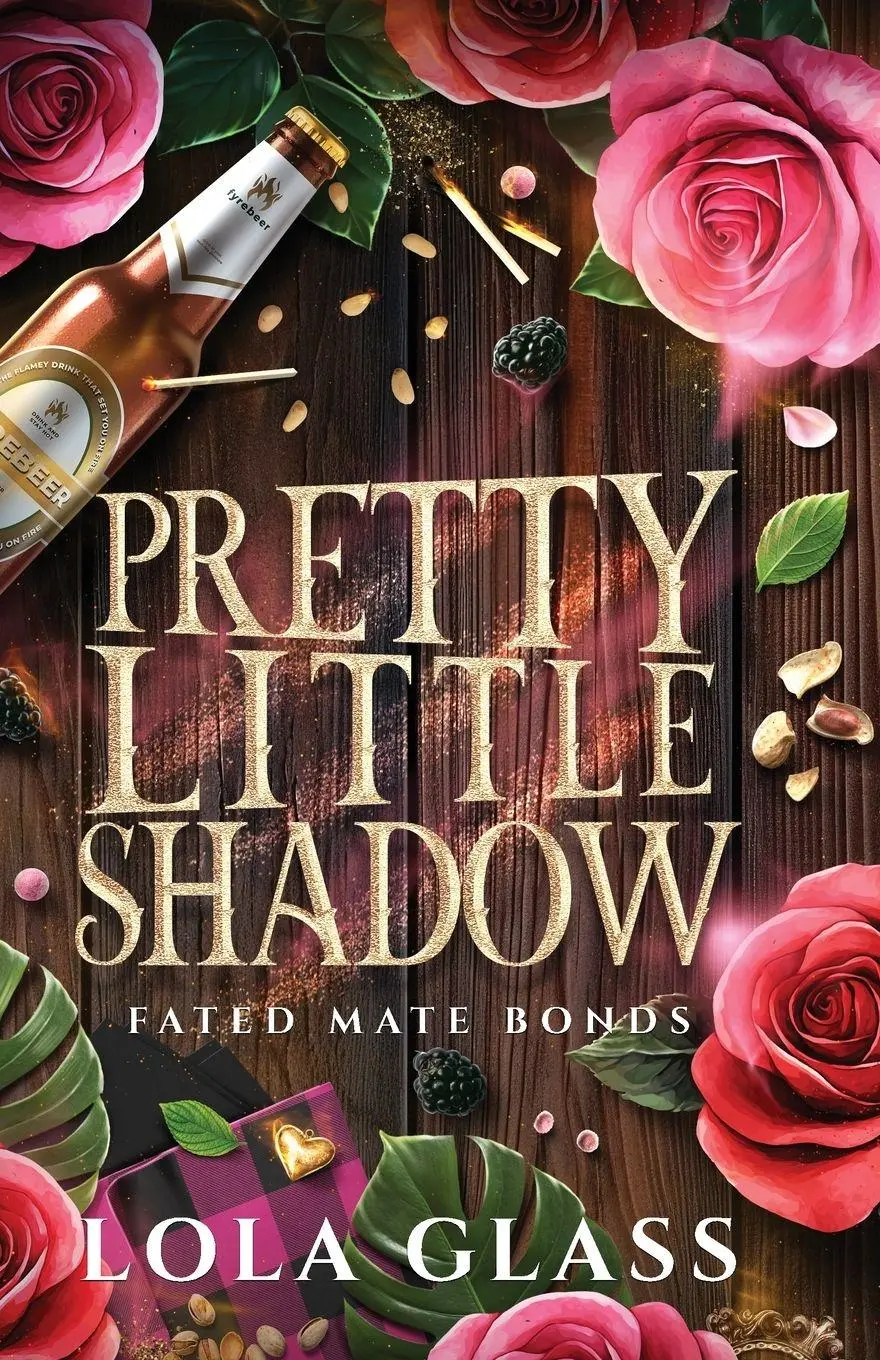 Cover: 9798256028367 | Pretty Little Shadow | Lola Glass | Taschenbuch | Englisch | 2026
