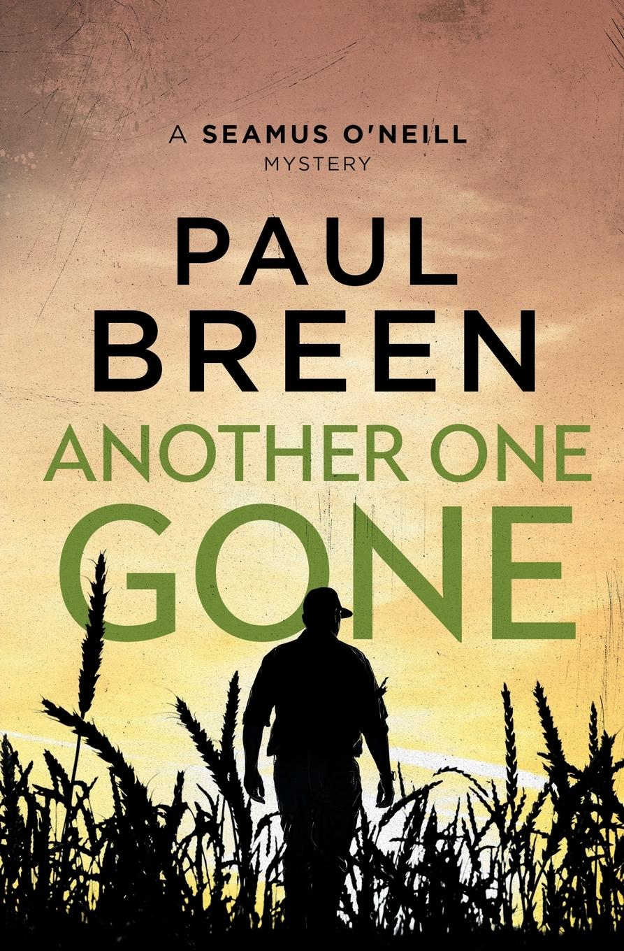 Cover: 9798986208367 | Another One Gone | A Seamus O'Neill Mystery | Paul Breen | Taschenbuch