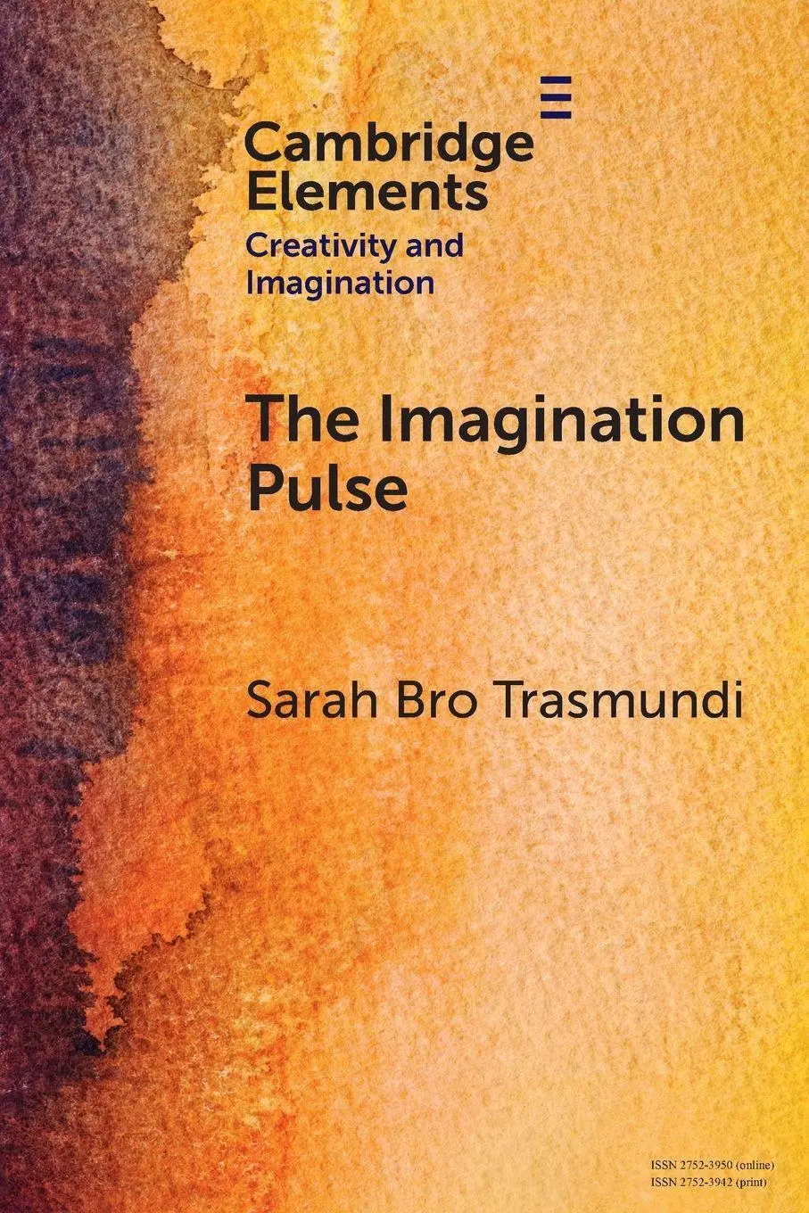 Cover: 9781009528467 | The Imagination Pulse | Sarah Bro Trasmundi | Taschenbuch | Englisch