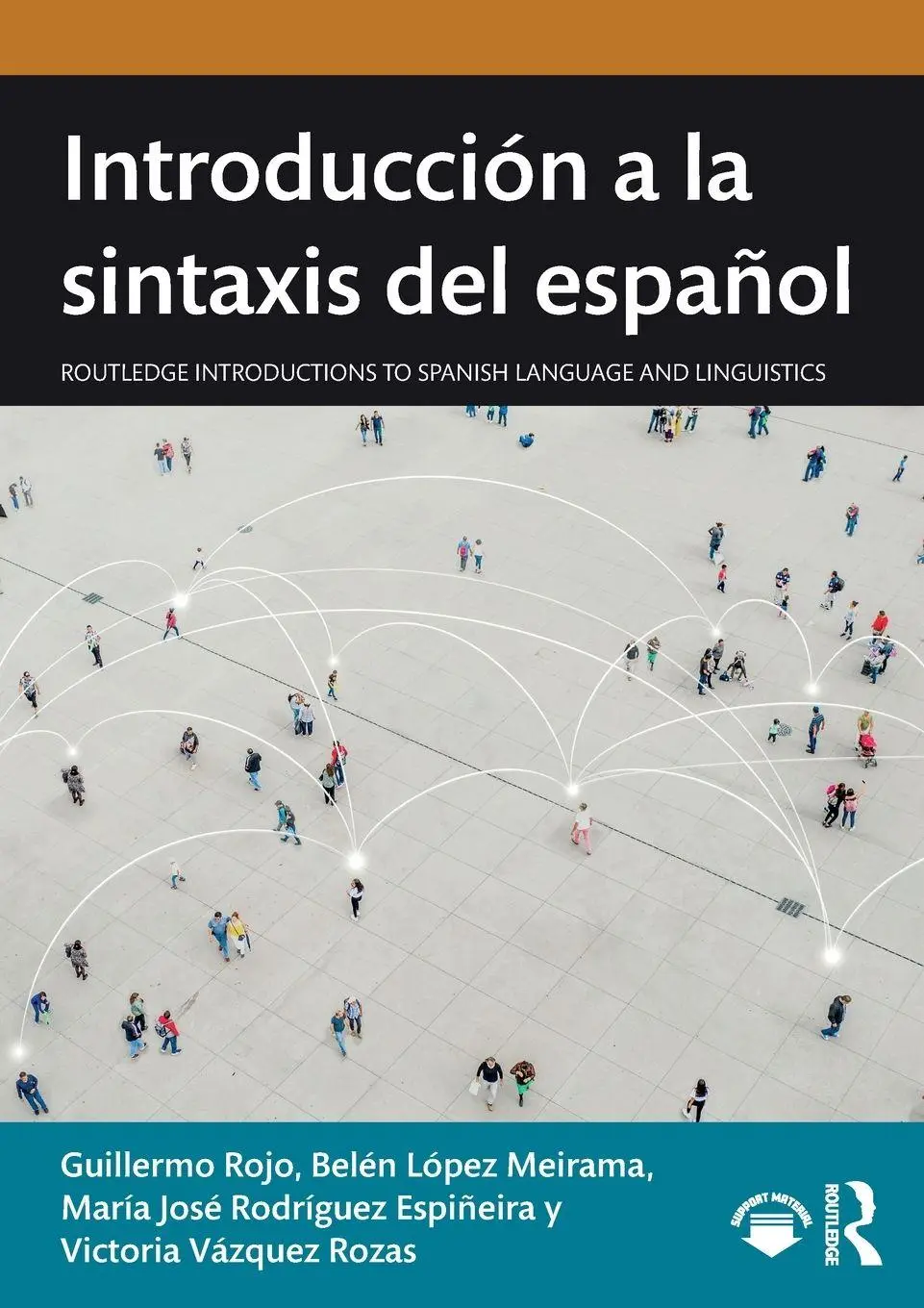 Cover: 9781032438467 | Introducción a la sintaxis del español | Guillermo Rojo (u. a.) | Buch
